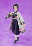 Demon Slayer: Kimetsu no Yaiba S.H.Figuarts Shinobu Kocho Action Figure