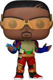 The Boys A-Train Funko Pop! #1406