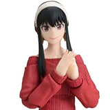 Spy x Family Yor Forger Mother of the Forger Family S.H.Figuarts Action Figure