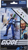 GI Joe Classified Shipwreck