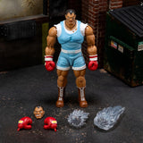 Ultra Street Fighter II Balrog 6-Inch Scale Deluxe Action Figure
