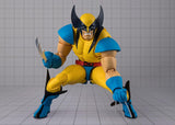 X-Men Wolverine Gamerverse S.H.Figuarts Action Figure