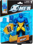 Astonishing X-Men Marvel Legends Series Beast 6-Inch Action Figure