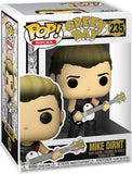 Green Day Mike Dirnt Funko Pop! #235