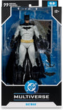 DC Multiverse Wave 29 Batman The New 52 7-Inch Scale Action Figure