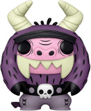 Foster's Home for Imaginary Friends Eduardo Funko Pop! #943