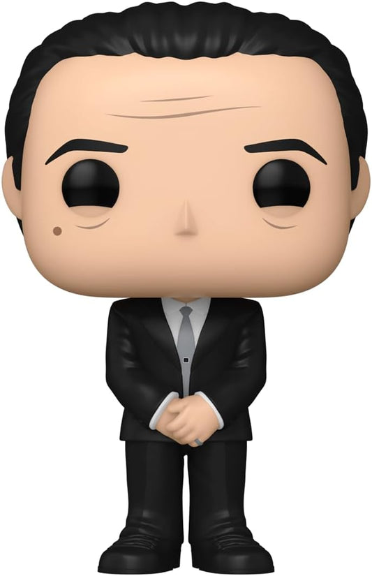 Goodfellas Jimmy Conway Funko Pop! #1504