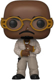Tupac Shakur Loyal to the Game Funko Pop! #252
