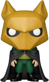 Batman Animated Ra's Al Ghul Funko Pop! #547