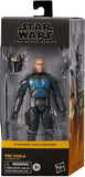 Star Wars The Black Series Pre Vizsla (The Clone Wars) 6" Action Figure