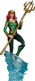 DC Multiverse McFarlane Collector Edition Wave 16 Mera DC Classic #67 7-Inch Scale Action Figure