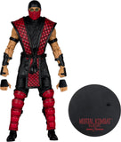 Mortal Kombat Klassic Wave 4 Ermac 7-Inch Scale Action Figure