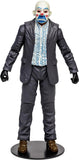 DC Multiverse McFarlane Vault Collection Wave 1 The Joker The Dark Knight 7-Inch Scale Action Figure