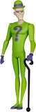 DC The New Batman Adventures Wave 4 The Riddler 6-Inch Scale Action Figure