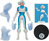 DC Multiverse Wave 25 Ice Fire and Ice 7-Inch Scale Action Figure
