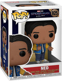 Spider-Man No Way Home Ned Funko Pop! #925