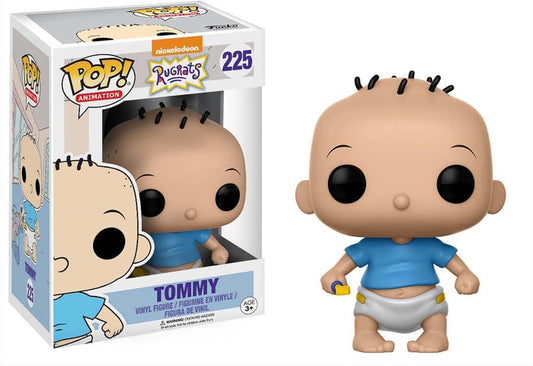 Rugrats Tommy Pickles Funko Pop! #225