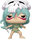 Bleach Nelliel Tu Odelschwanck Funko Pop! #1824