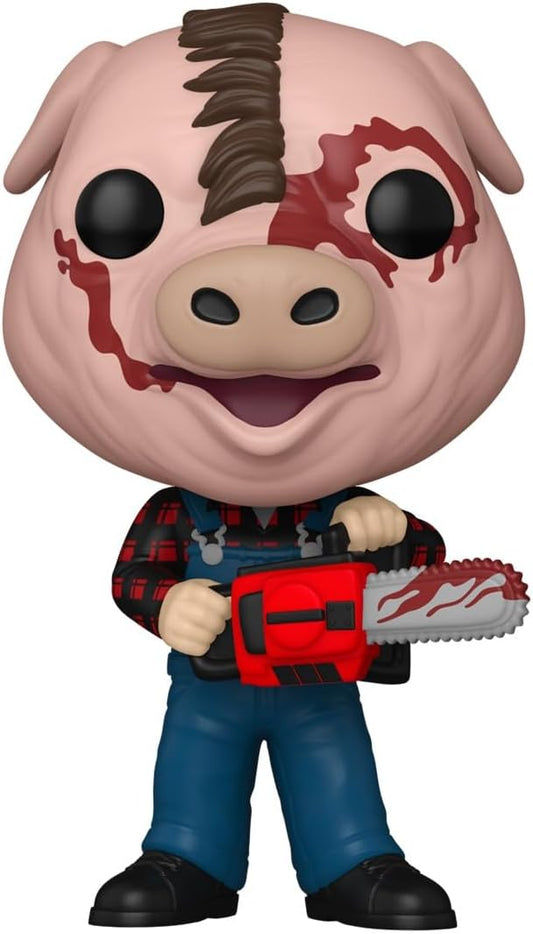 Motel Hell Vincent Smith Funko Pop! #1737