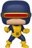 Marvel 80th First Appearance Cyclops Funko Pop! #502