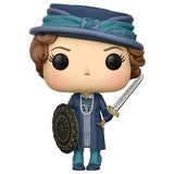 Wonder Woman Movie Etta with Sword and Shield Funko Pop! #228