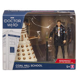 Doctor Who Coal Hill School Collector Set