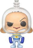 Ren and Stimpy Space Madness Ren Funko Pop! #1532