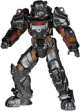 McFarlane Gaming Edition Wave 1 Fallout 4 T-60 Paladin Danse 7-Inch Scale Action Figure
