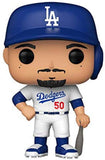 MLB Dodgers Mookie Betts (Home Uniform) Funko Pop! #77