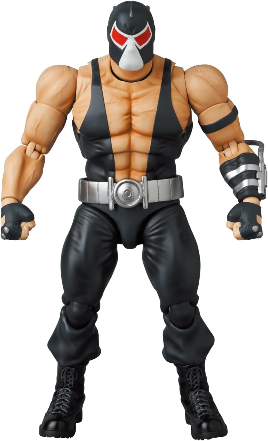 Batman: Knightfall MAFEX No.216 Bane – Mike's Toys and Stuff