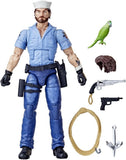 GI Joe Classified Shipwreck