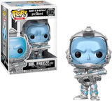 Batman & Robin Mr. Freeze Funko Pop! #342