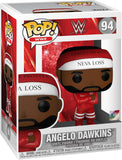 WWE Street Profits Angelo Dawkins Funko Pop! #94