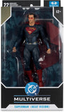 DC Theatrical W4 Batman v Superman 2016 Superman 7-Inch Scale Action Figure