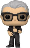 Jurassic World Dominion Dr Ian Malcolm Funko Pop! #1213
