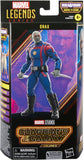Marvel Legends Drax (Cosmo BAF)