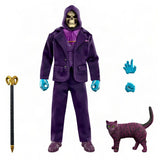 Masters of the Universe Chronicles Dream Date Skeletor Action Figure - Exclusive