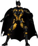 DC Multiverse Wave 24 Batman Earth-2 Earth 2 Society 7-Inch Scale Action Figure