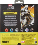 Marvel Legends Series Marvel Rivals Moon Knight 6-Inch Action Figure