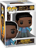Hocus Pocus 2 Gilbert with Candle Funko Pop! #1370