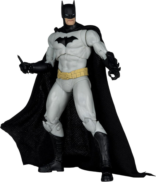DC Multiverse Wave 29 Batman The New 52 7-Inch Scale Action Figure