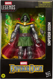 Marvel Legends Series Emperor Doom 6-Inch Action Figure