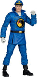 DC McFarlane Collector Edition Wave 13 #49 Blackhawk DC Classics 7-Inch Scale Action Figure