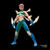 X-Men Marvel Legends Marrow 6-Inch Action Figure (Nemesis BAF)