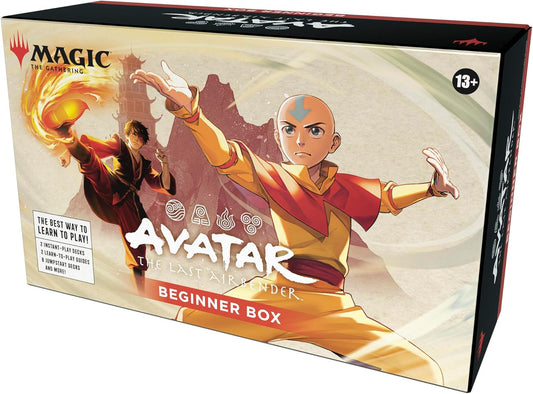 Magic: Avatar Beginner Box