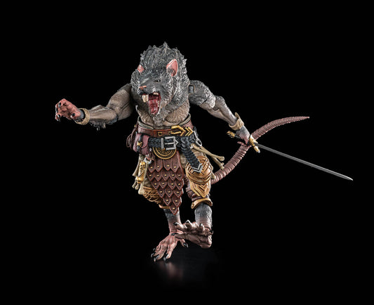 Figura Obscura Mouse King