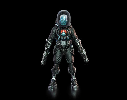 Cosmic Legions The Shadow Circle Ph'shr Ryyce Deluxe Figure
