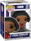 Family Matters Laura Winslow Funko Pop! #1379