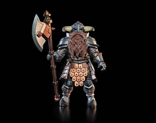 Mythic Legions: All-Stars 6 Bothar Shadowhorn (Legion of Arethyr) Action Figure