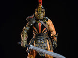 Mythic Legions: All-Stars 5 Rahmulus (House of the Noble Bear) Figure